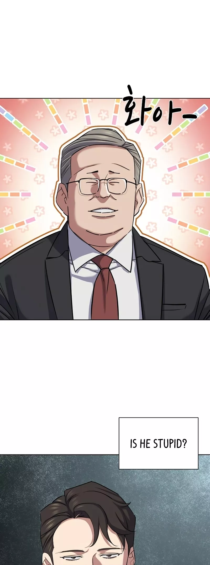 Read Reborn Rich Manga Online