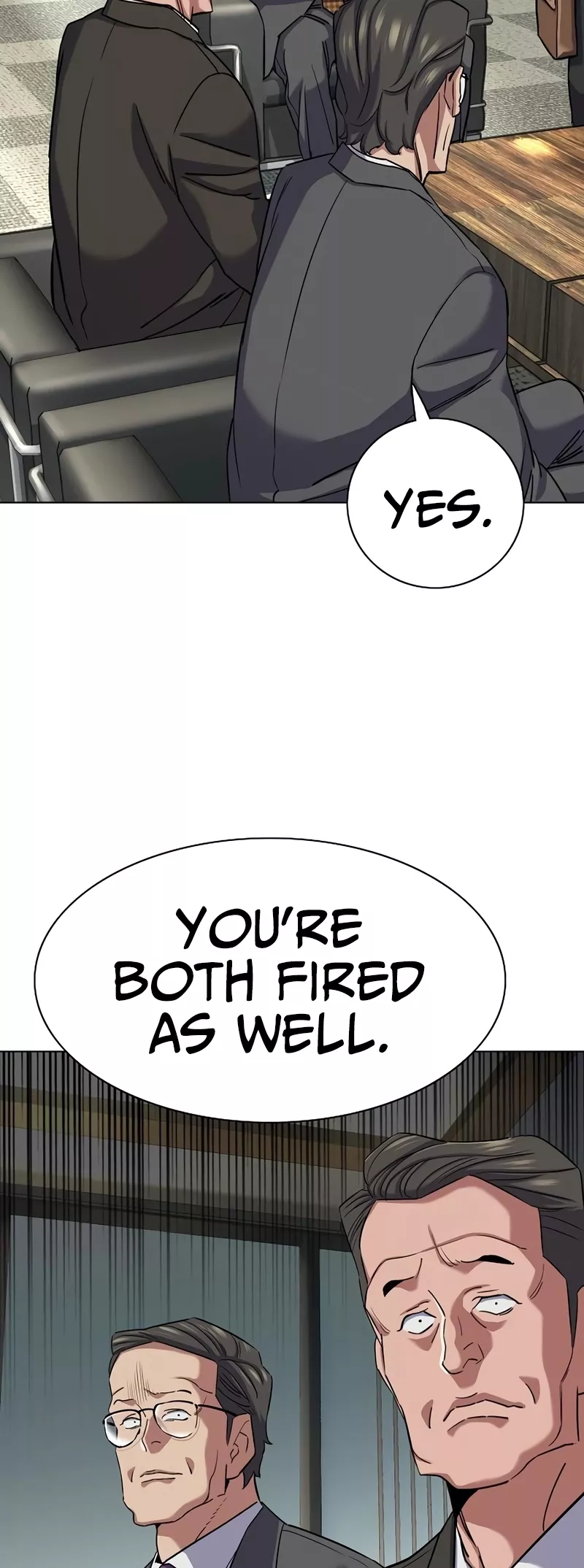 Read Reborn Rich Manga Online