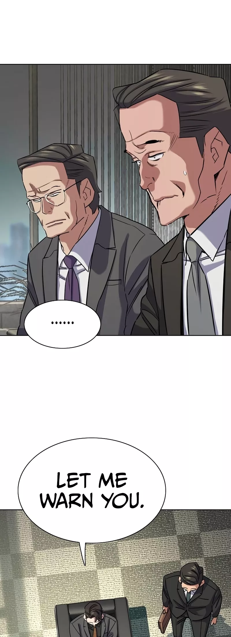 Read Reborn Rich Manga Online