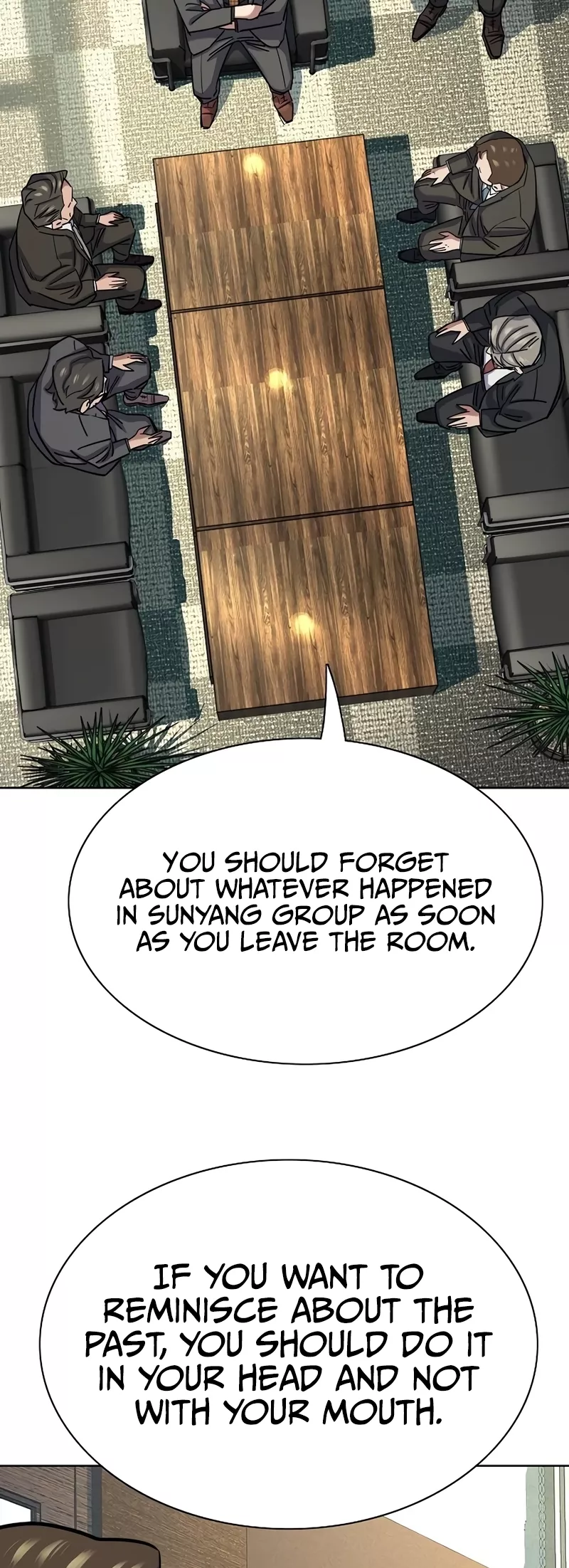 Read Reborn Rich Manga Online