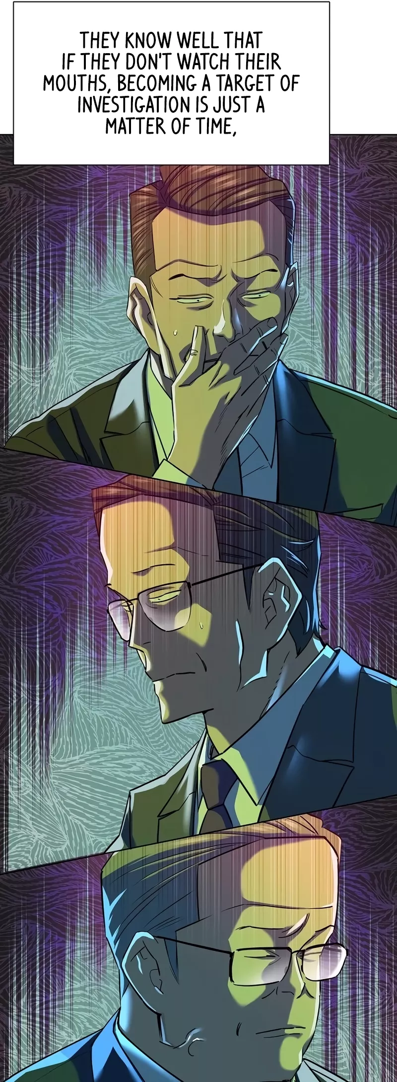 Read Reborn Rich Manga Online