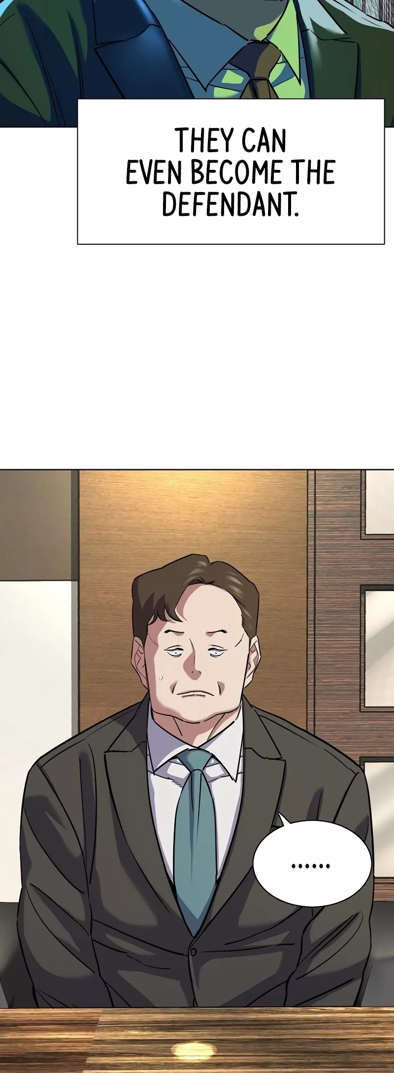 Read Reborn Rich Manga Online