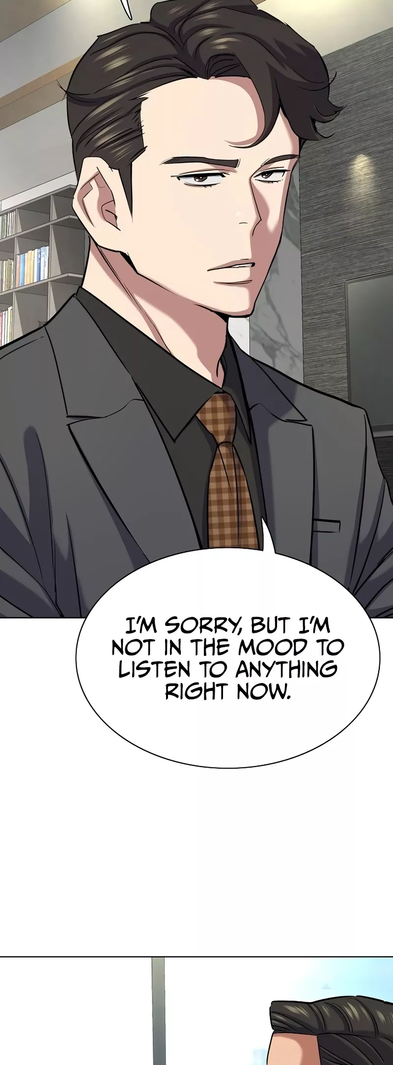 Read Reborn Rich Manga Online