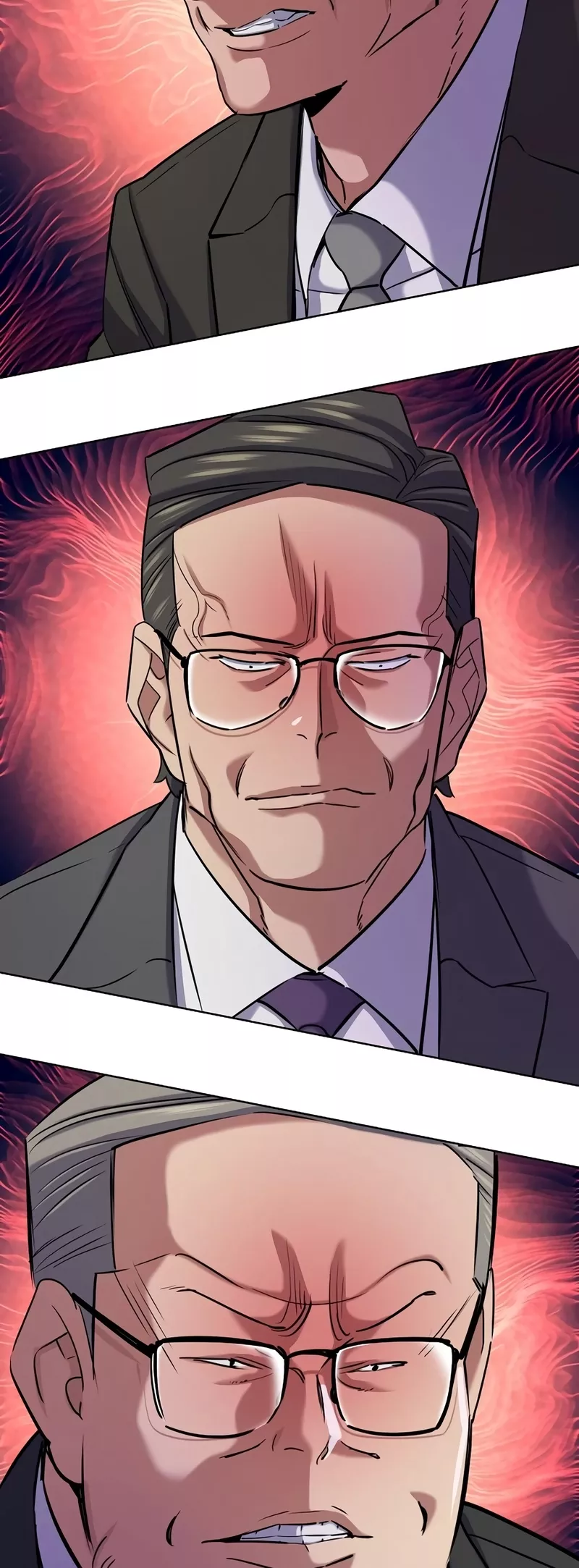 Read Reborn Rich Manga Online