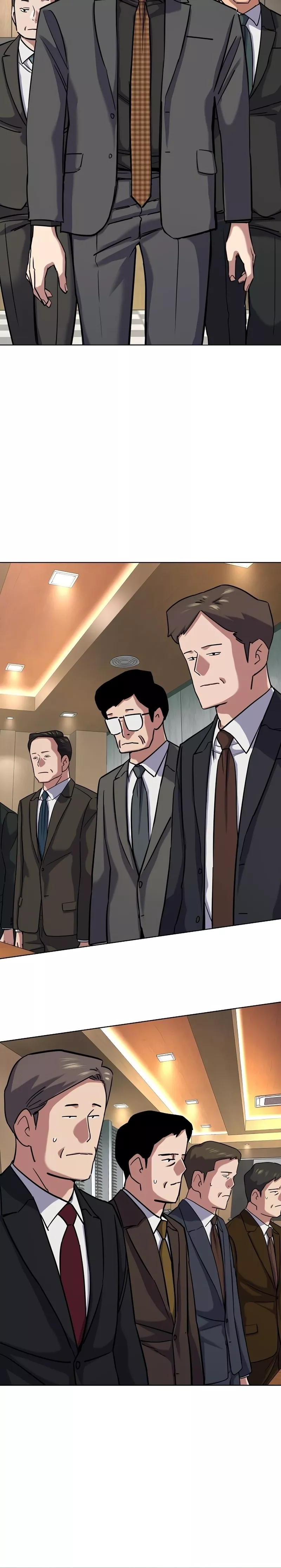 Read Reborn Rich Manga Online