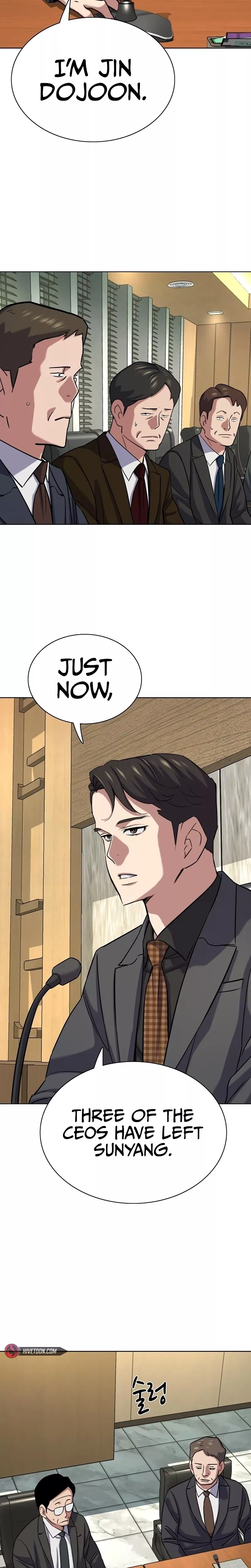 Read Reborn Rich Manga Online