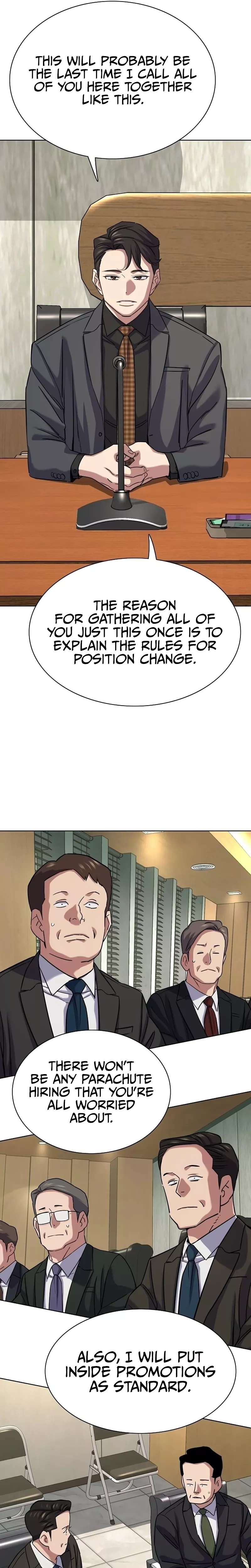 Read Reborn Rich Manga Online