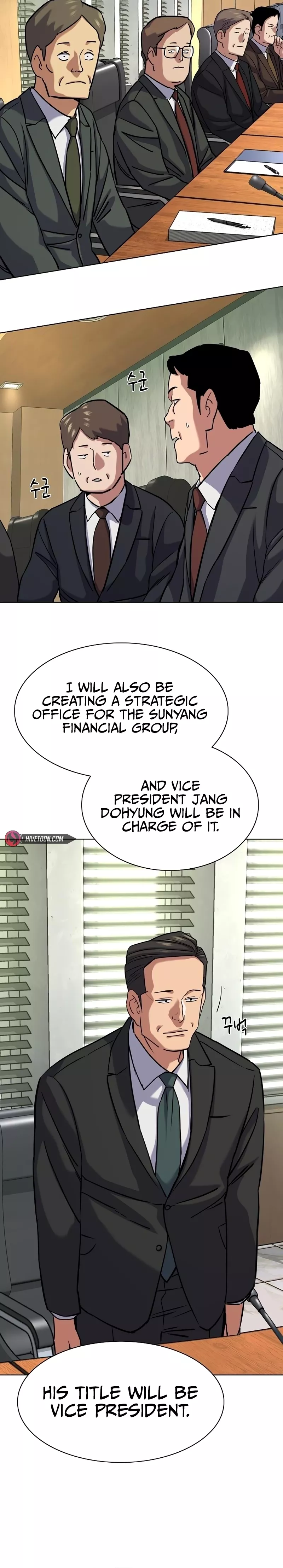 Read Reborn Rich Manga Online