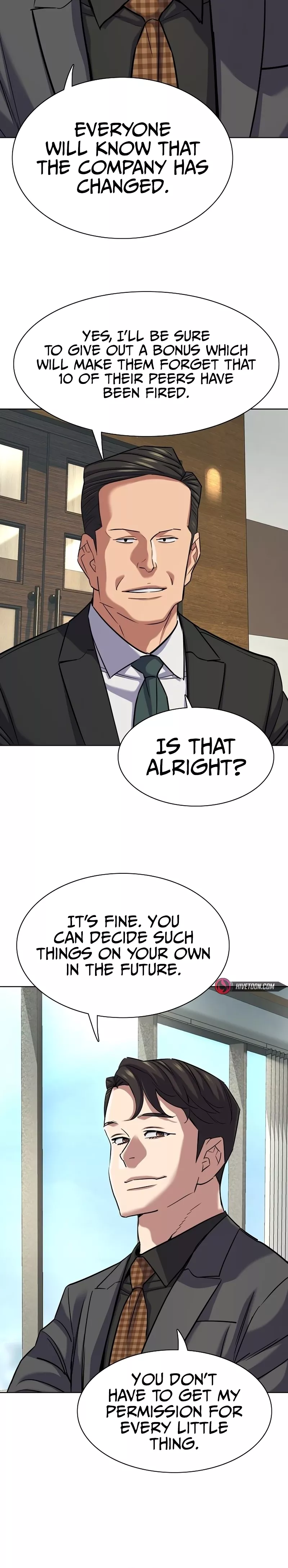 Read Reborn Rich Manga Online