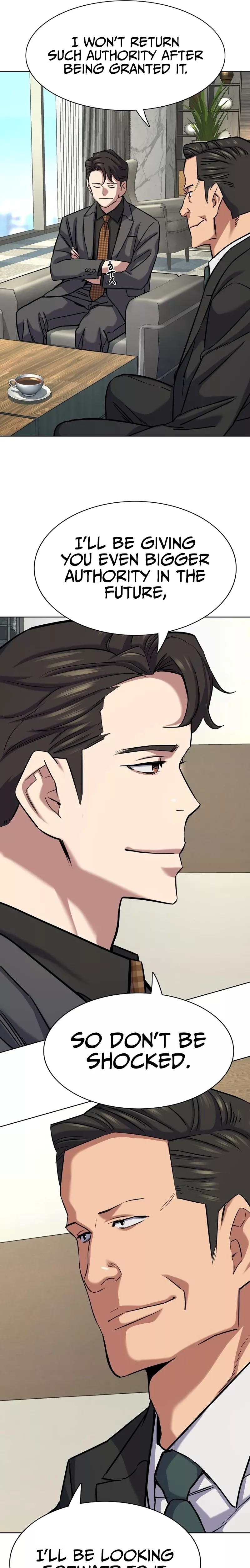 Read Reborn Rich Manga Online