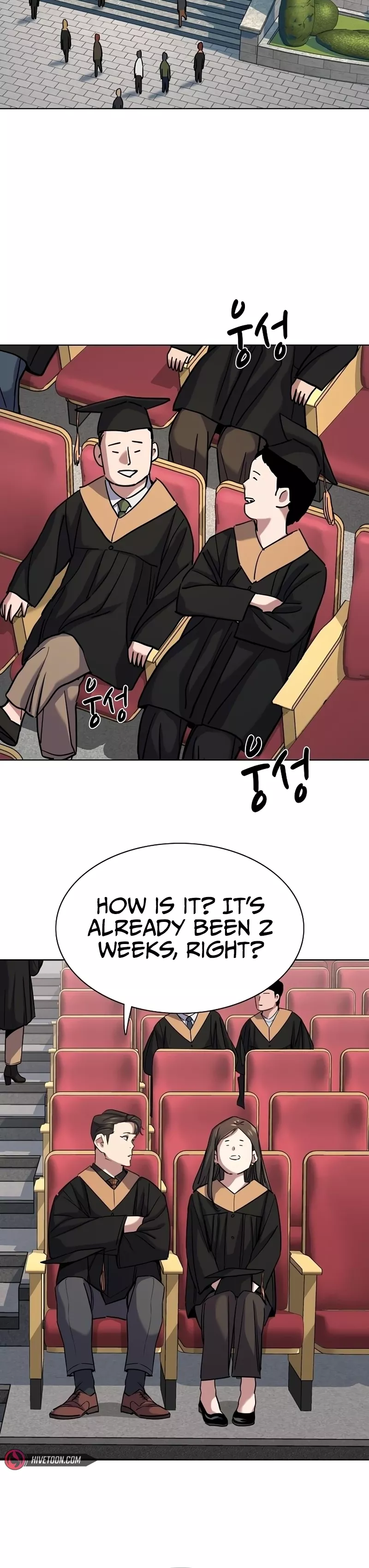 Read Reborn Rich Manga Online