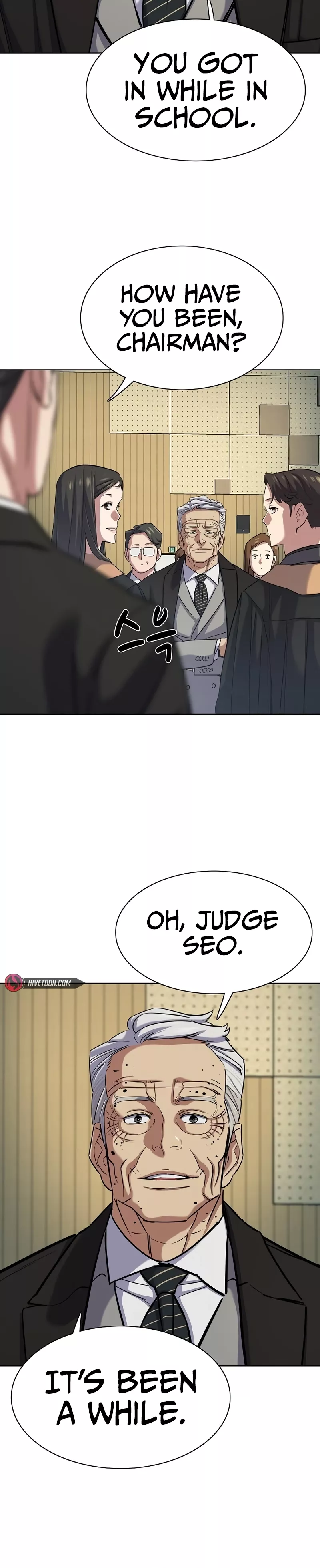 Read Reborn Rich Manga Online
