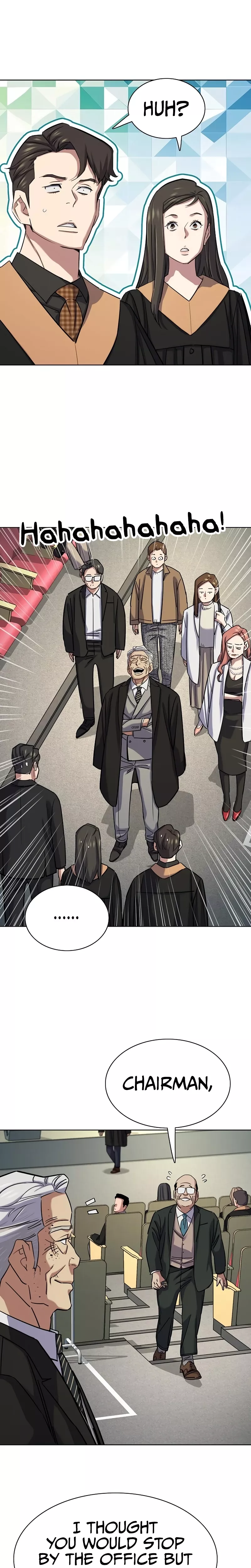 Read Reborn Rich Manga Online
