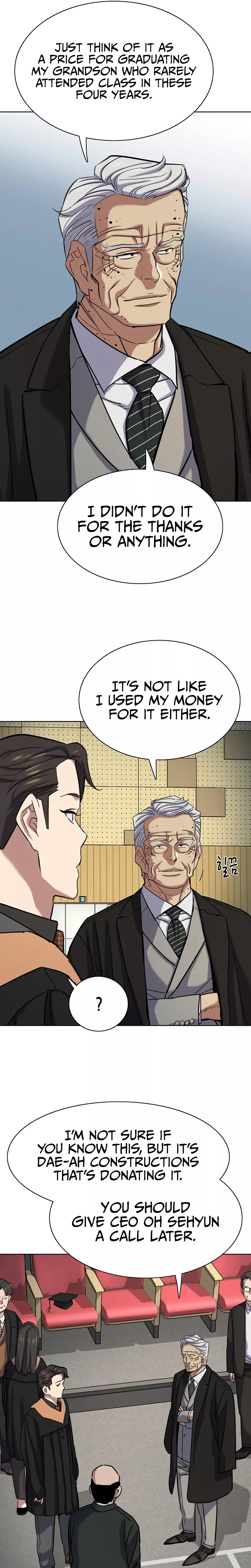 Read Reborn Rich Manga Online