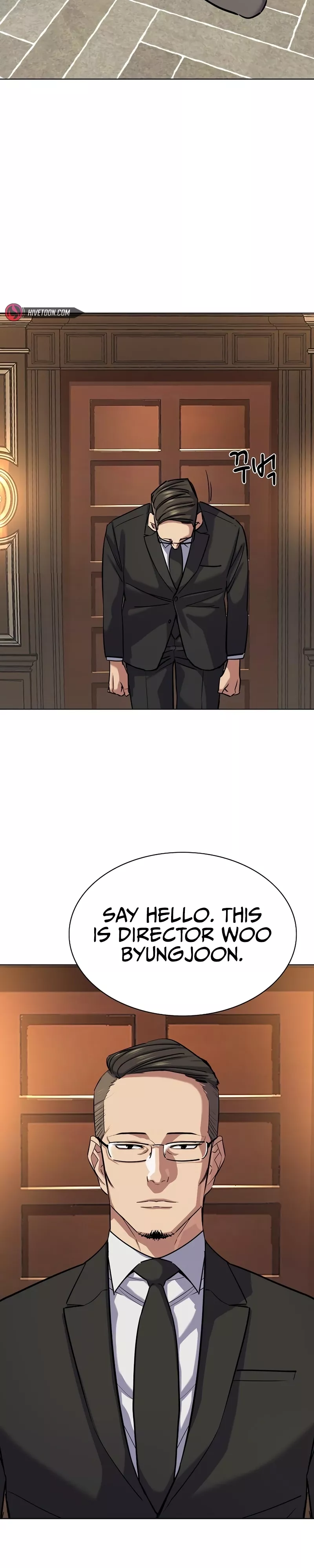 Read Reborn Rich Manga Online