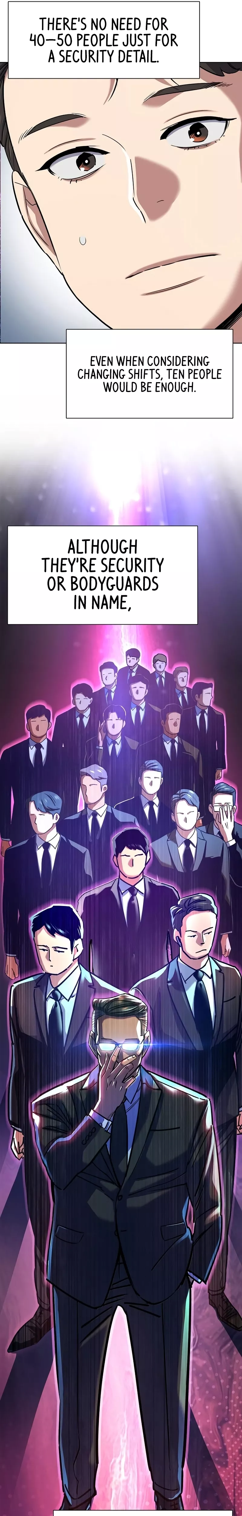 Read Reborn Rich Manga Online