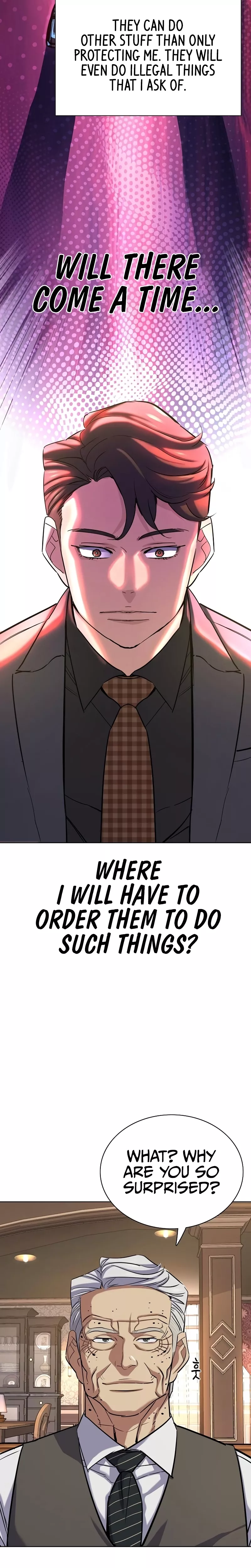 Read Reborn Rich Manga Online