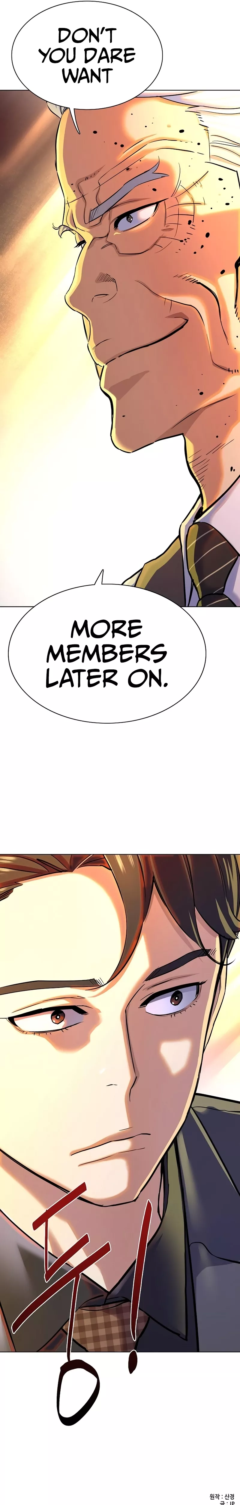 Read Reborn Rich Manga Online