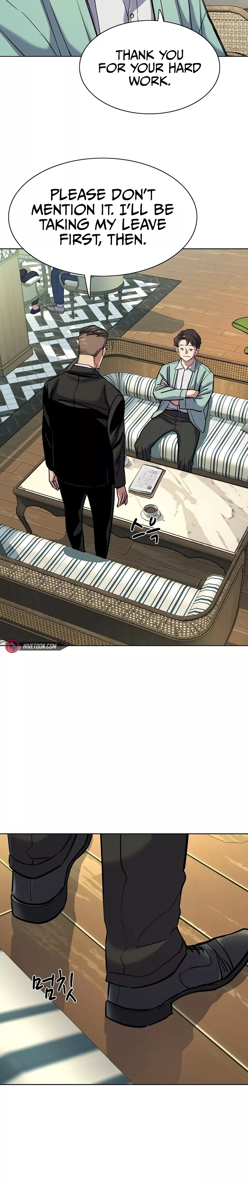 Read Reborn Rich Manga Online