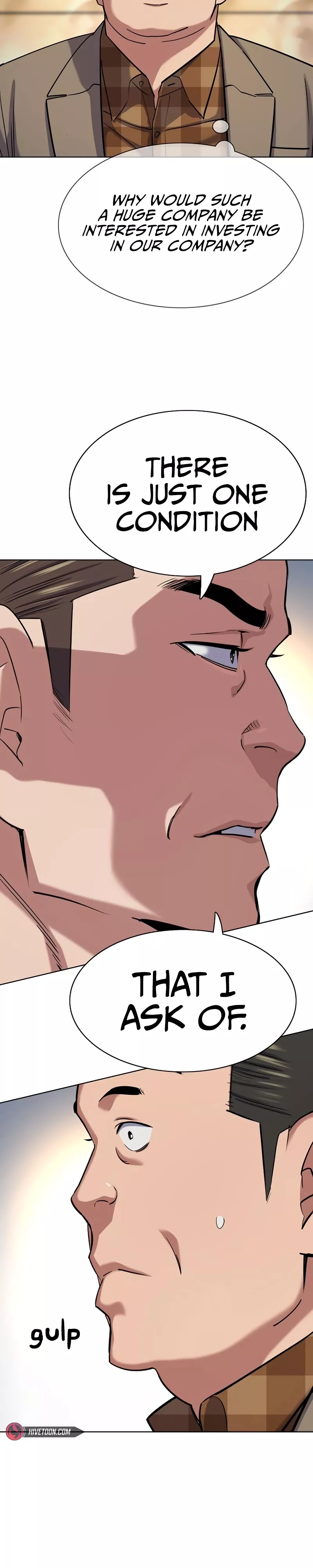 Read Reborn Rich Manga Online