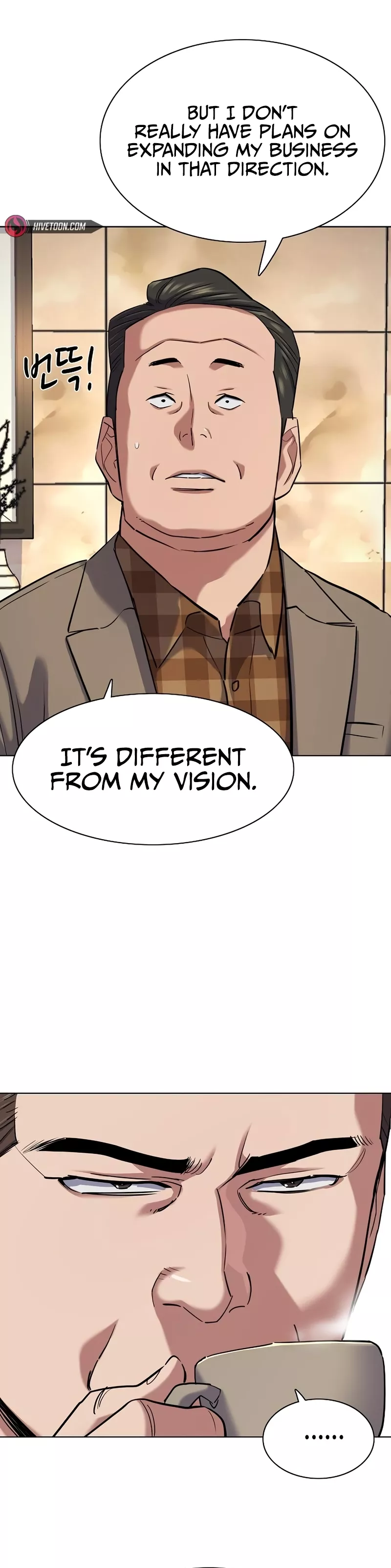 Read Reborn Rich Manga Online