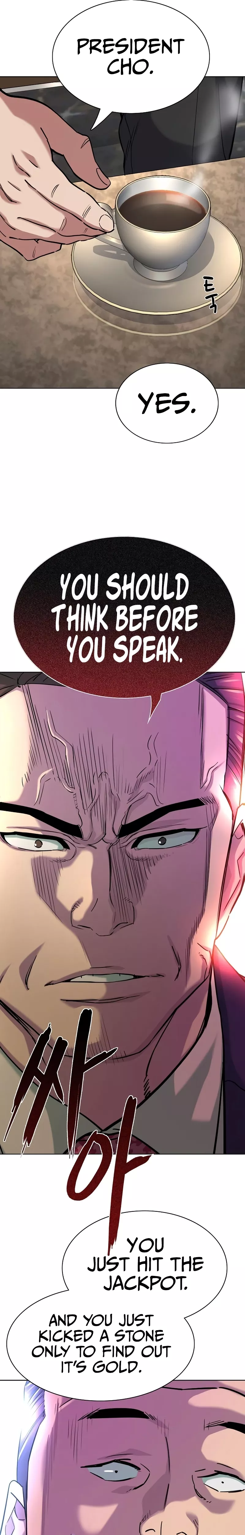 Read Reborn Rich Manga Online