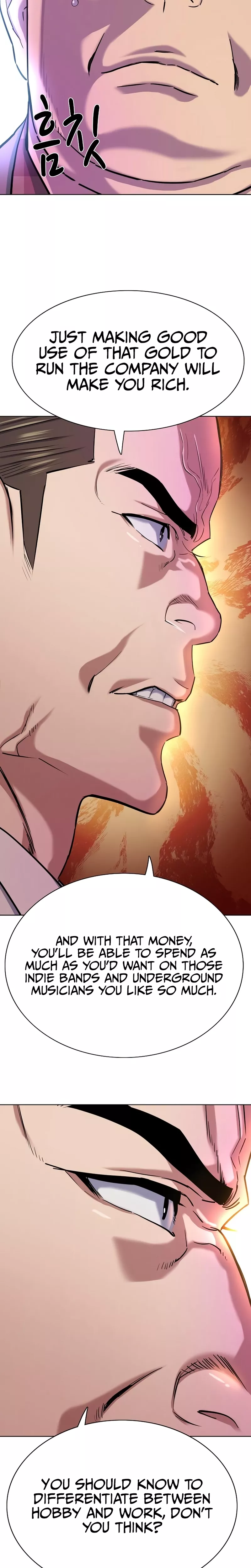 Read Reborn Rich Manga Online