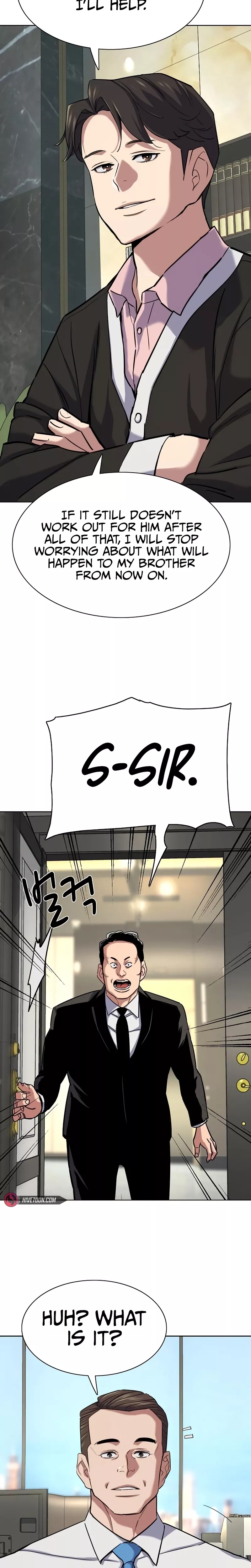 Read Reborn Rich Manga Online