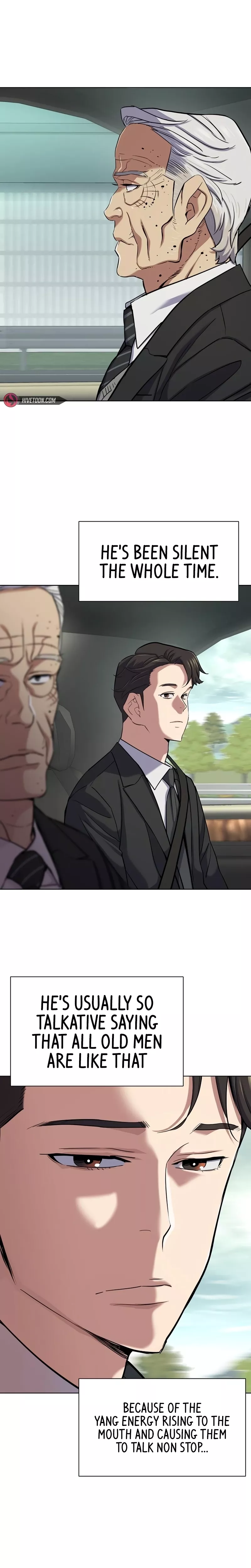 Read Reborn Rich Manga Online