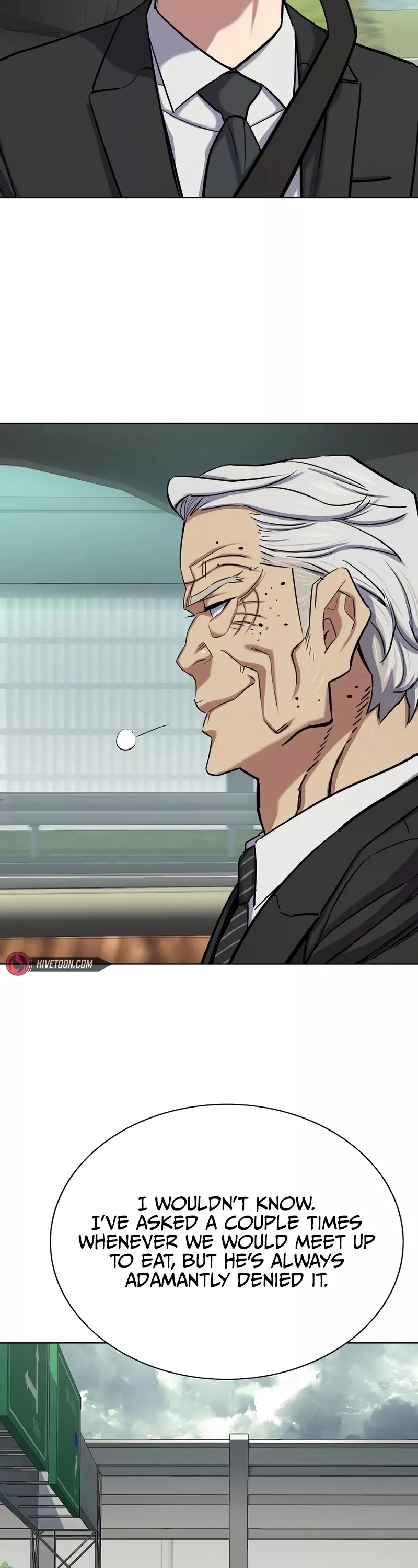Read Reborn Rich Manga Online