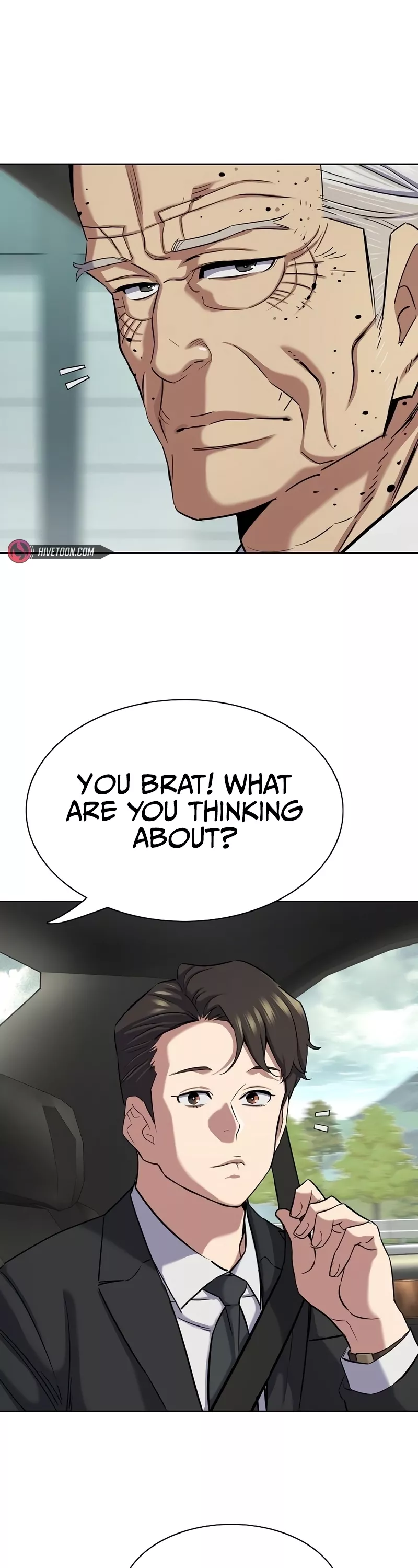 Read Reborn Rich Manga Online