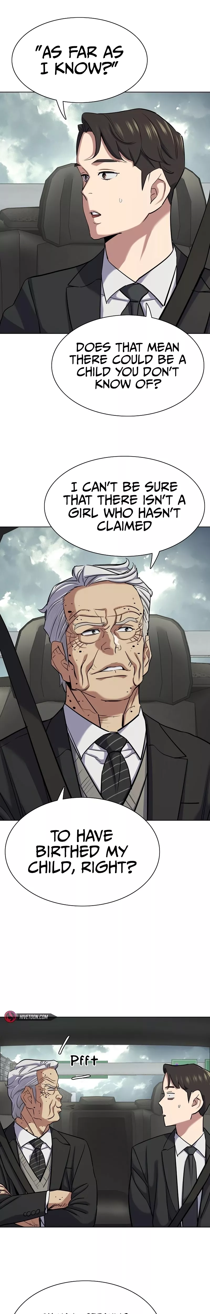 Read Reborn Rich Manga Online