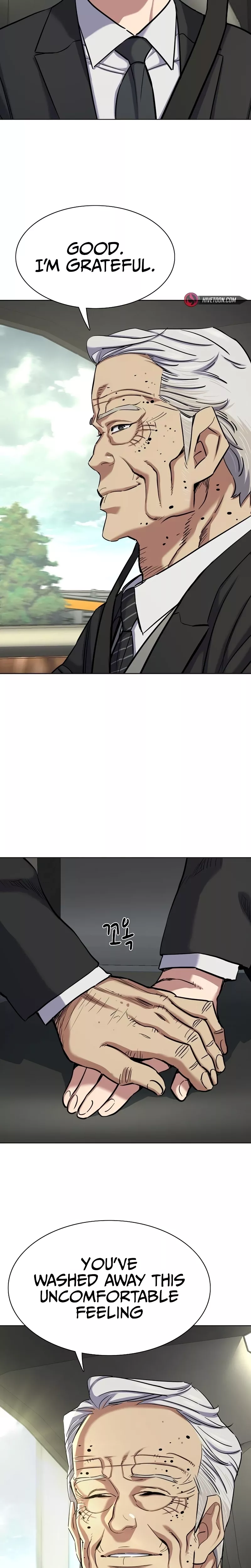 Read Reborn Rich Manga Online