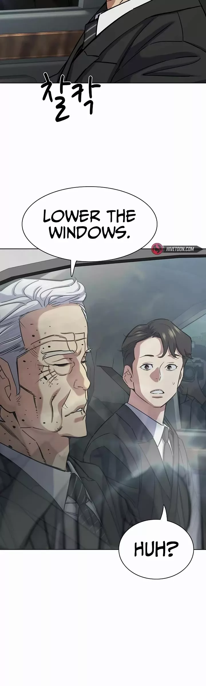 Read Reborn Rich Manga Online