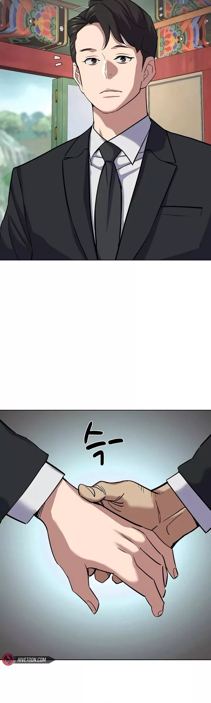 Read Reborn Rich Manga Online