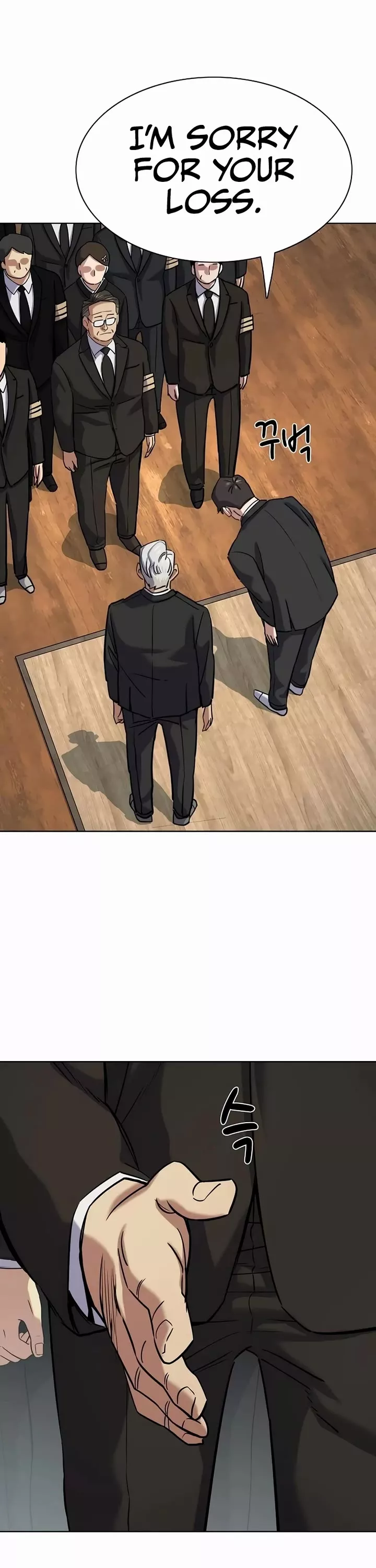 Read Reborn Rich Manga Online