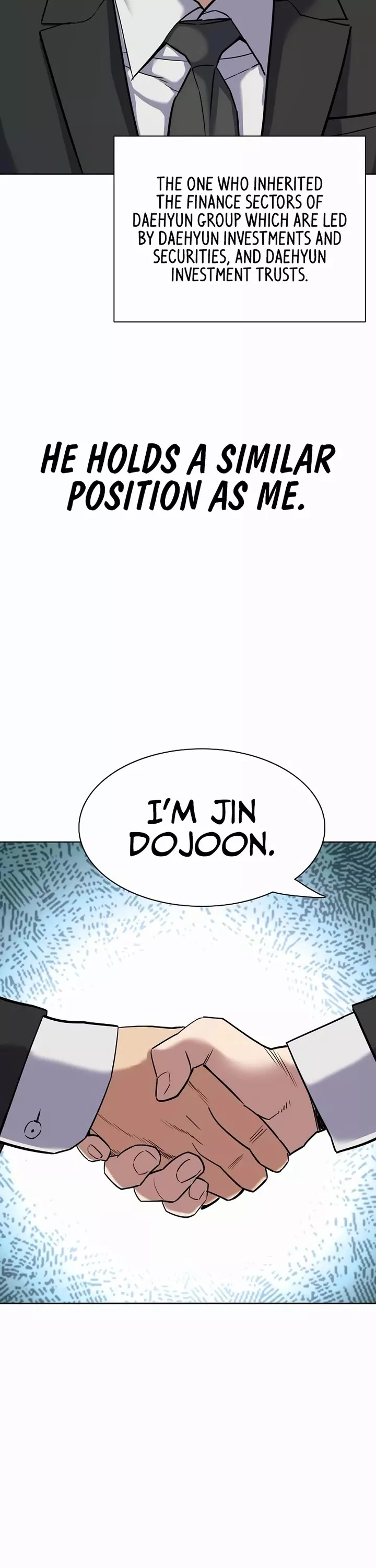 Read Reborn Rich Manga Online