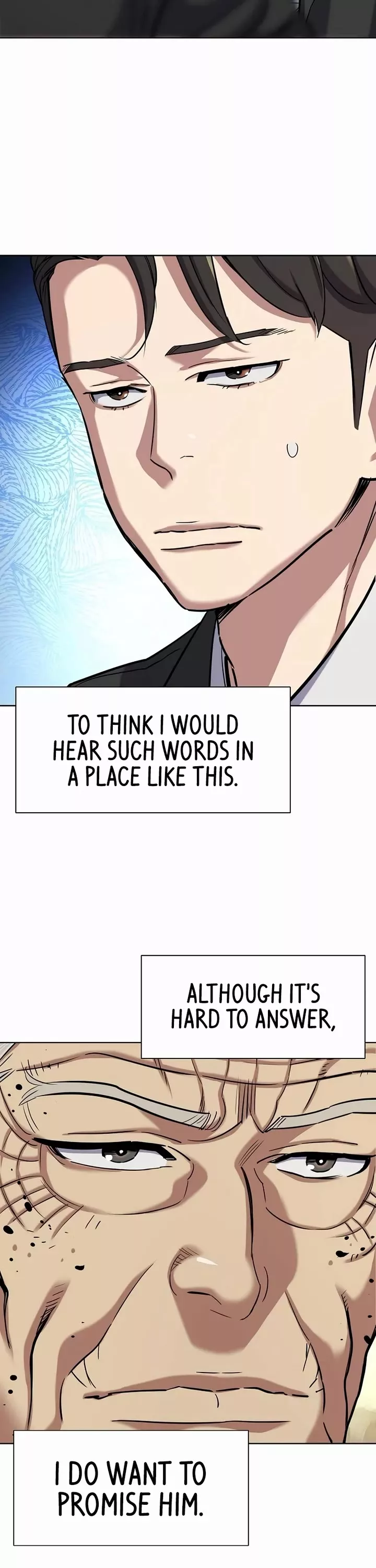 Read Reborn Rich Manga Online