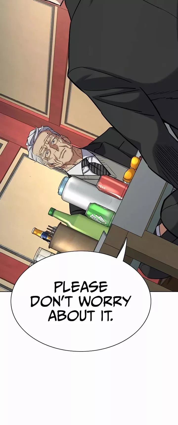 Read Reborn Rich Manga Online