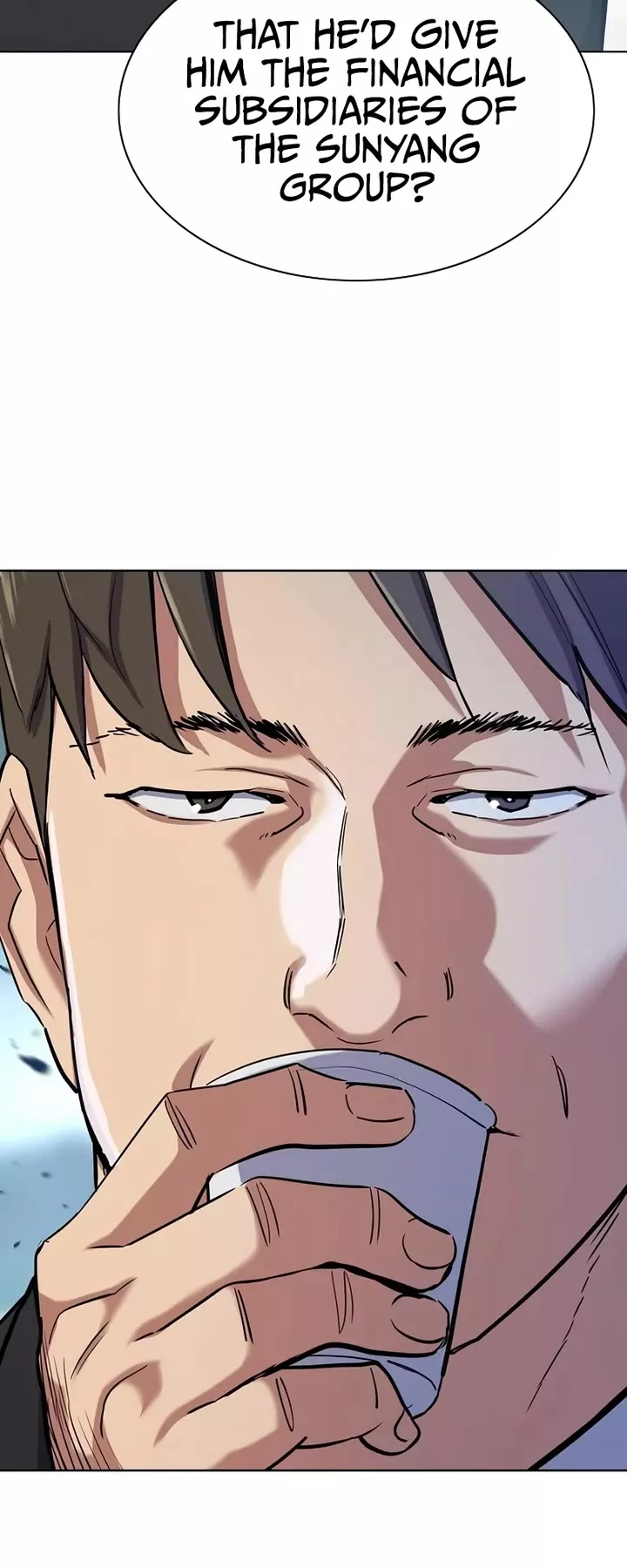 Read Reborn Rich Manga Online