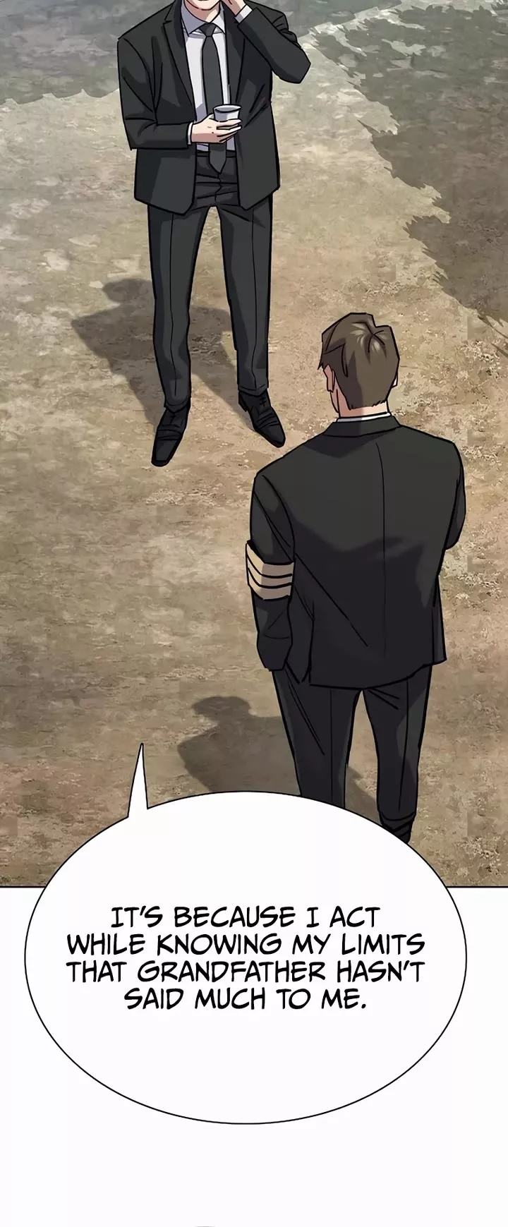 Read Reborn Rich Manga Online
