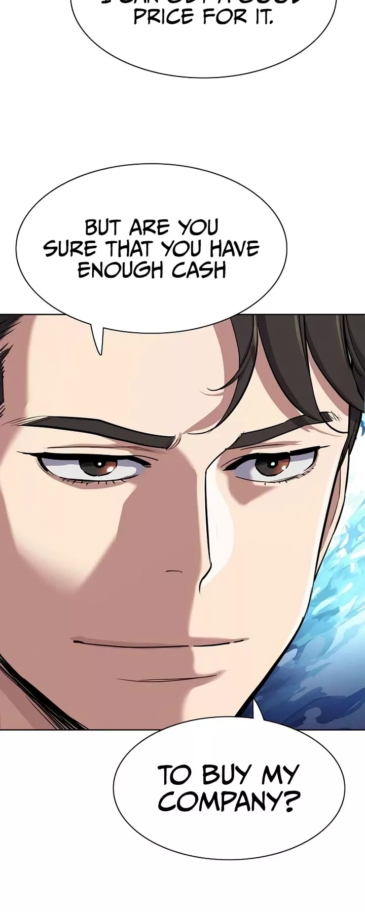Read Reborn Rich Manga Online