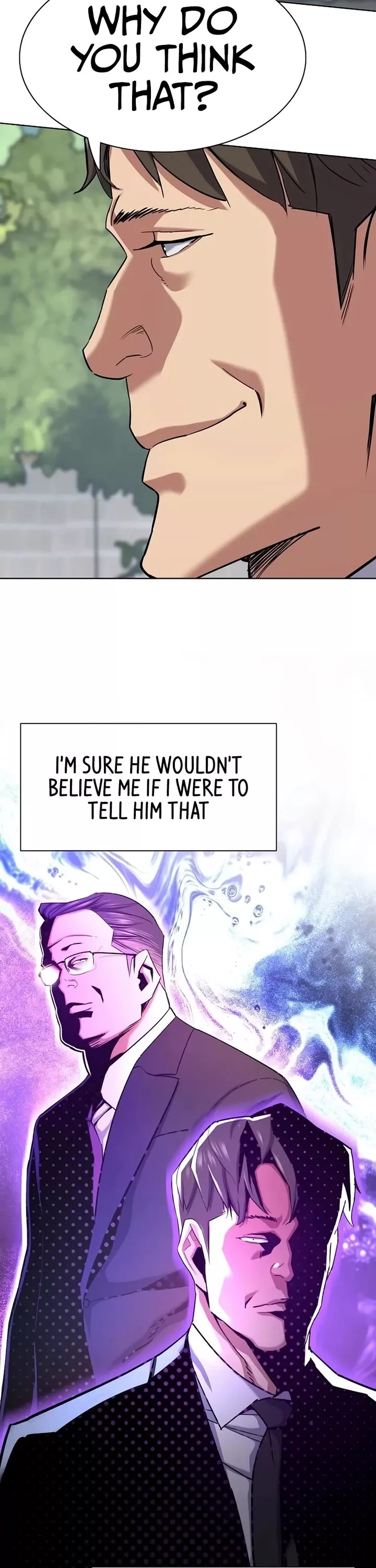 Read Reborn Rich Manga Online