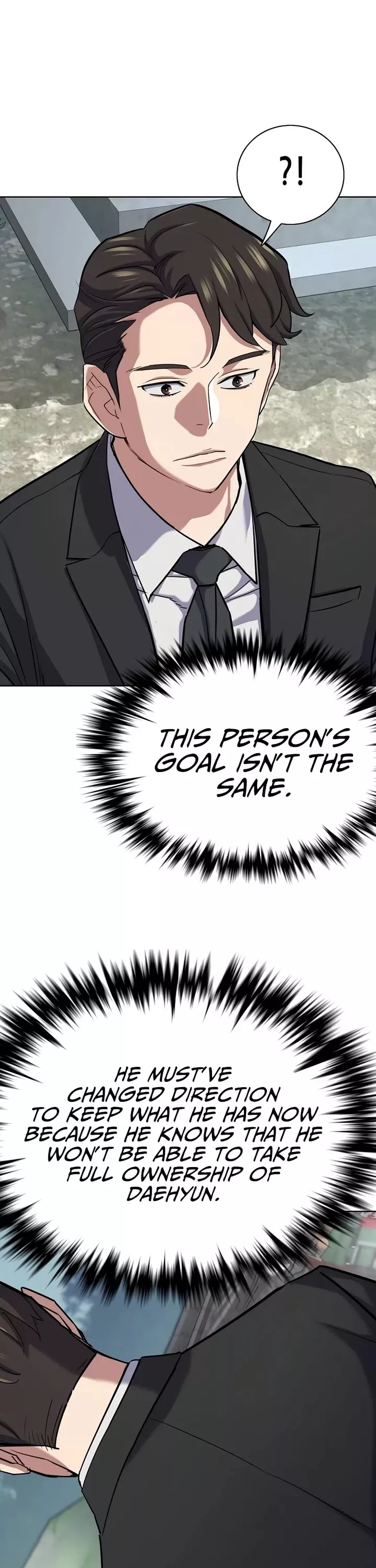 Read Reborn Rich Manga Online
