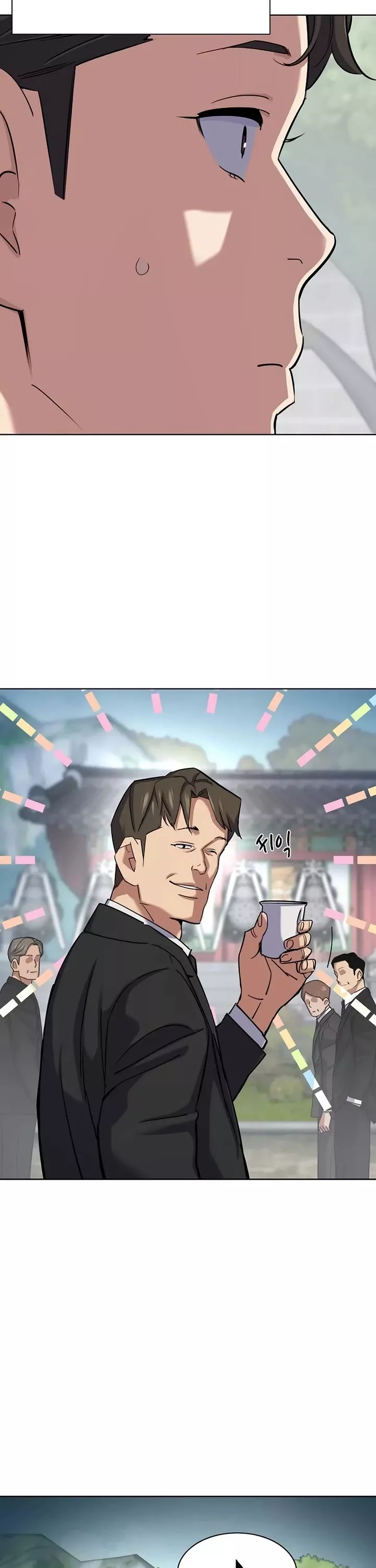 Read Reborn Rich Manga Online