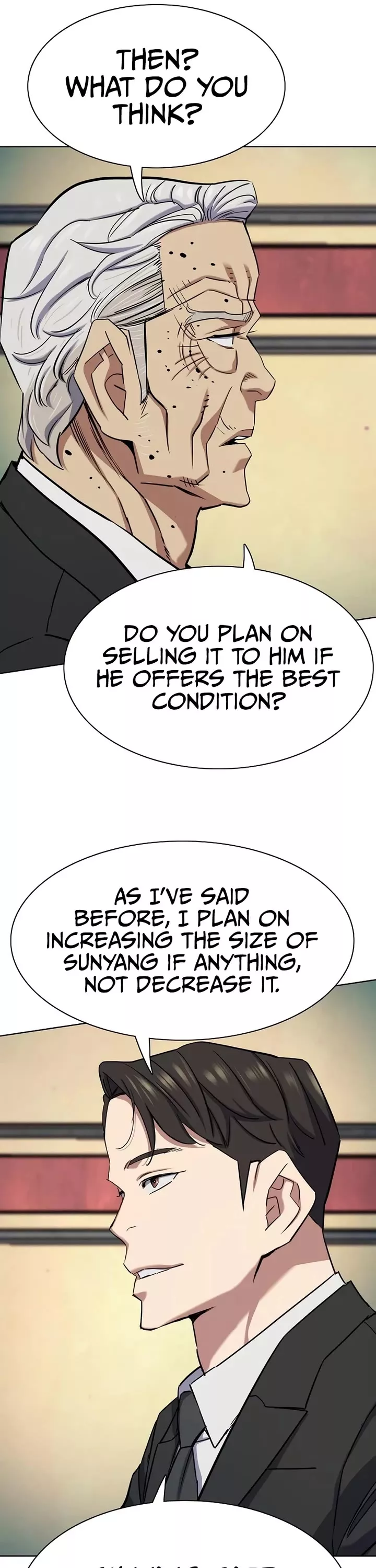 Read Reborn Rich Manga Online