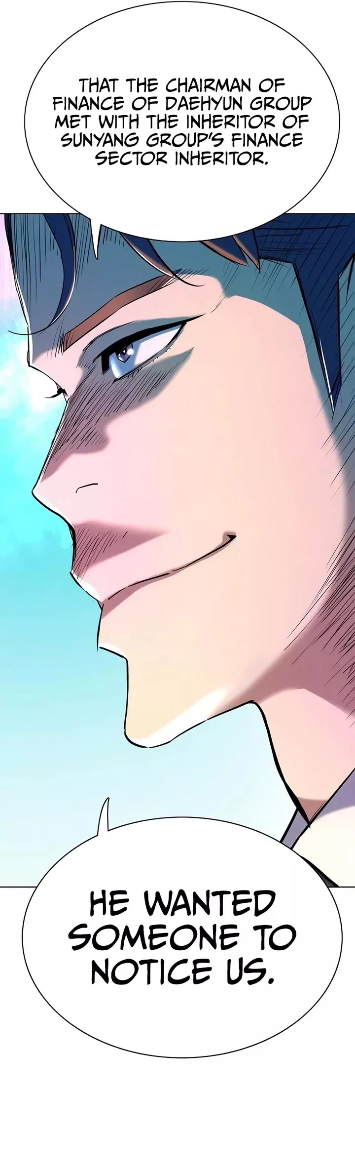 Read Reborn Rich Manga Online