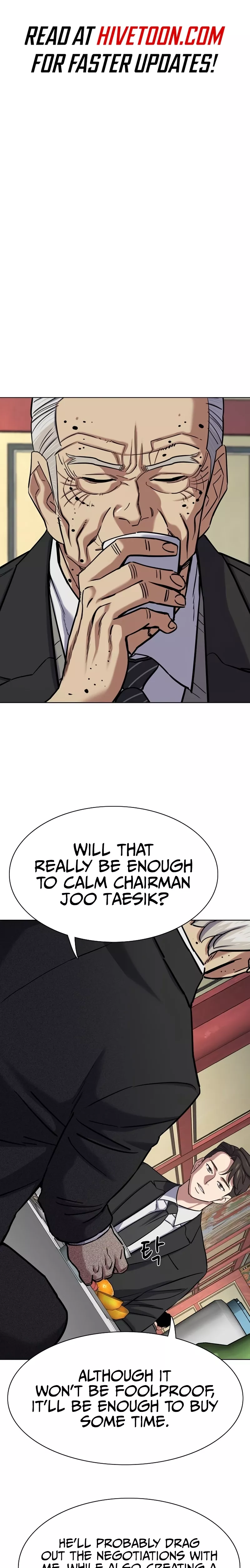 Read Reborn Rich Manga Online