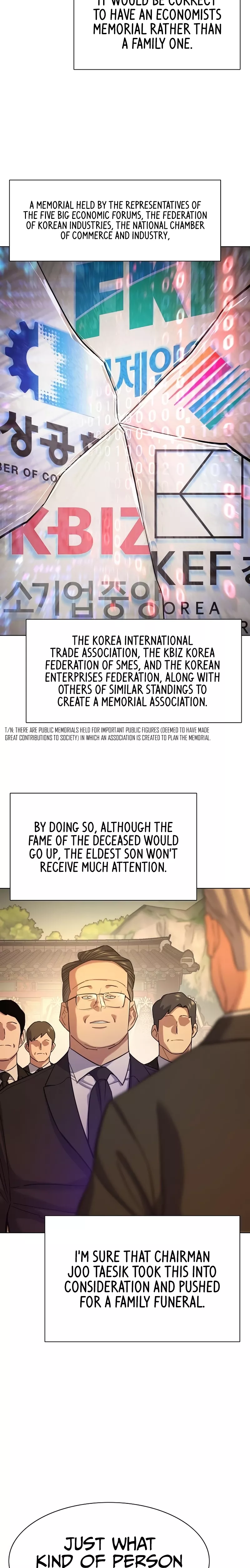 Read Reborn Rich Manga Online