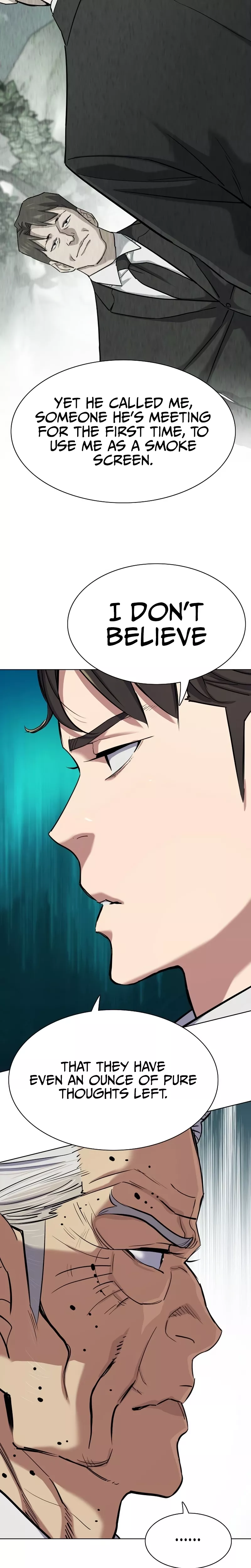Read Reborn Rich Manga Online